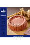 Döküm Tart Kalıbı 1