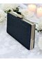 135 Dmc Stone Evening Dress Bag