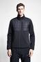 22K-1058 Coated Fleece Top