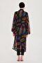 Remsa hijab over swimsuit single caftan kimono pareo rp019 funda - 8
