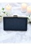 135 Dmc Stone Evening Dress Bag - 3