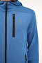Ml 18Prf2001 4Pr Men's Blue Tracksuit Top - 4