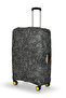 My Saraciye Luggage Cover Suitcase Protector (Citer Pattern) - 3