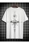 Cotton Unisex Stylish Comfortable Special Design T-Shirt - 3