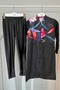 Young Full Covered Hijab Swimsuit 2390 Tc Flower Remsa Swimsuit