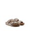 Verona Winter Felted Buckle Slippers - 6