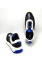 Men's Sneakers Ms 718005   Genuine Leather Daily Casual Shoes - 2