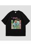 Tyler, the Creator - Call Me if You Lost Designed Unisex Oversize T-Shirt