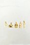 Multiple Figures Necklace - 3