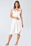 Türen Women's Battal Nightgown