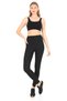 Winter High Waist Lifting and Firming Lycra Sports Leggings - 3