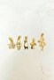 Multiple Figures Necklace - 3