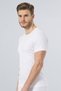 Men's Rib O Neck Undershirt (PACK OF 2) - 2