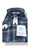 Plus Size Winter Dad Shirt with Pockets Top Quality Product 2Xl,3Xl,4Xl. - 5