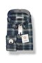 Plus Size Winter Dad Shirt with Pockets Top Quality Product 2Xl,3Xl,4Xl. - 2