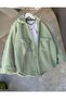 Women's Buckle Jacket
