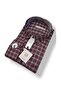 Plus Size Winter Dad Shirt with Pockets Top Quality Product 2Xl,3Xl,4Xl. - 3