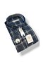 Plus Size Winter Dad Shirt with Pockets Top Quality Product 2Xl,3Xl,4Xl.