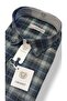 Plus Size Winter Dad Shirt with Pockets Top Quality Product 2Xl,3Xl,4Xl. - 4