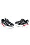 Cool Adam Orthopedic Children's Sneakers BLACK - 2
