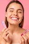 Lip Care Cherry Colored Lip Moisturizer 4.5 g X 4 Pieces - 3