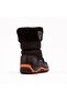 Buck1070-black - حذاء شتوي برتقالي Peaky Tw - 3