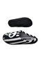 Children's Black-White Ultra Light Panda Patterned Indoor Slippers Gzrtr965210 - 3