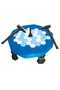 Cleverly Ice Trap Game Ice Breaking Game Ice Castle Glaciers Game - 2
