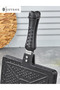Stove Top Inner - Outer Granite Luxury Toaster - 3