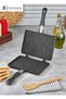 Stove Top Inner - Outer Granite Luxury Toaster - 5