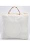 7 Piece Ottoman Motif Bath Set - Pouch, Peshtemal, Soap, Bath Stone and Bath Products - 2