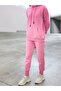 Women's Hooded Tracksuit Set - 3
