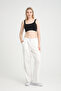 Women's Wide Leg Slim Fit Sweatpants Spr24Eak88
