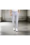 Men's Regular/Normal Fit Rubber Waistband Brooklyn City Printed Slim Sweatpants 24Ea205 - 8
