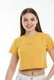 Süperlife Women's Crew Neck and Brookyn T-Shirt - 3