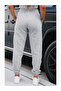 Women's Sweatpants with Elastic Waist and Legs - SPR24EAK82 - 3