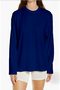 Superlife Women's Crew Neck Long Sleeve Tshirt - 2