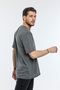 Men's Crew Neck Oversize Fit T-Shirt Spr21y30 - 3