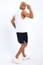 Men's Crew Neck Regular Fit Brooklyn Printed T-Shirt Spr22ts116 - 6
