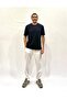 Superlife Men's Regular Fit Broklyn Printed Slim Sweatpants Spr 205