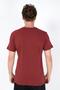 Men's Crew Neck Slim Fit Printed T-Shirt Spr 261 - 4