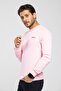 Crew Neck Long Sleeve Slim Fit Thin Men's Sweatshirt Spr2019k18 - 2