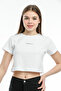 Süperlife Women's Crew Neck and Brookyn T-Shirt - 3