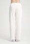 Women's Wide Leg Slim Fit Sweatpants Spr24Eak88 - 5