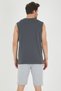 Men's Crew Neck Regular Fit Brooklyn Printed T-Shirt Spr22ts116 - 6
