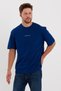 Süperlife Men's Crew Neck Standard &Regular Fit Spr21Y27 - 5