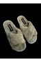 Women's Plush Furry Home Slippers - 2
