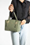 Original Women's New Season Hand and Shoulder Bag 232066Pc - 2