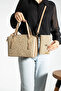 Women's New Season Hand and Shoulder Bag Combination 232066Pc