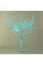 Giro Led Lighted Christmas Tree Transparent - 6